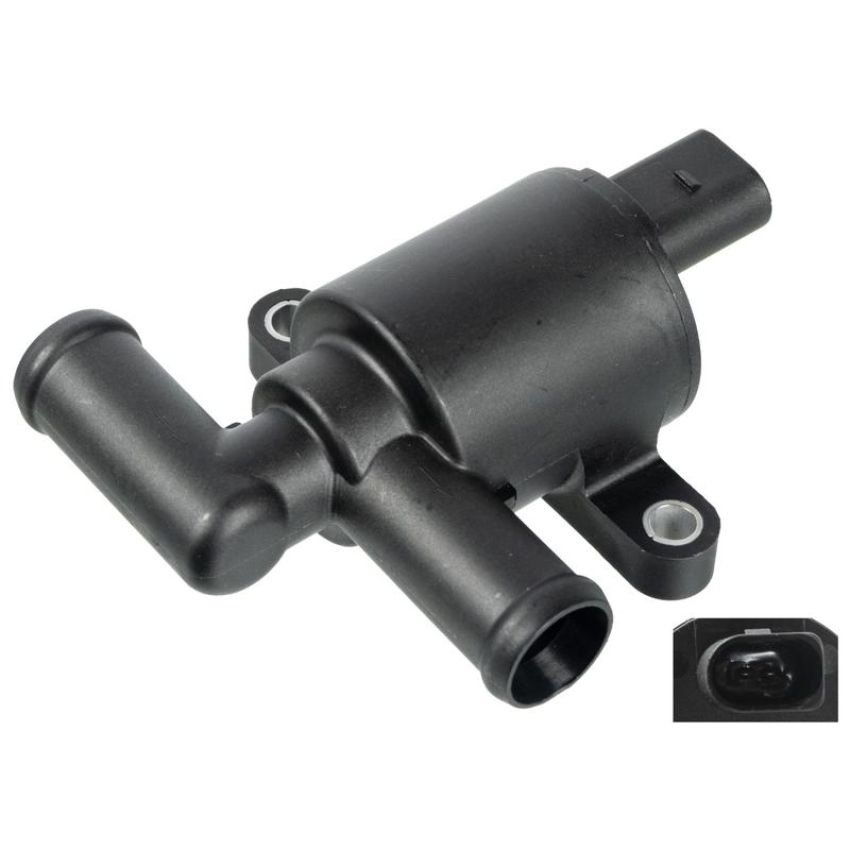FEBI 171623 Heater Control Valve