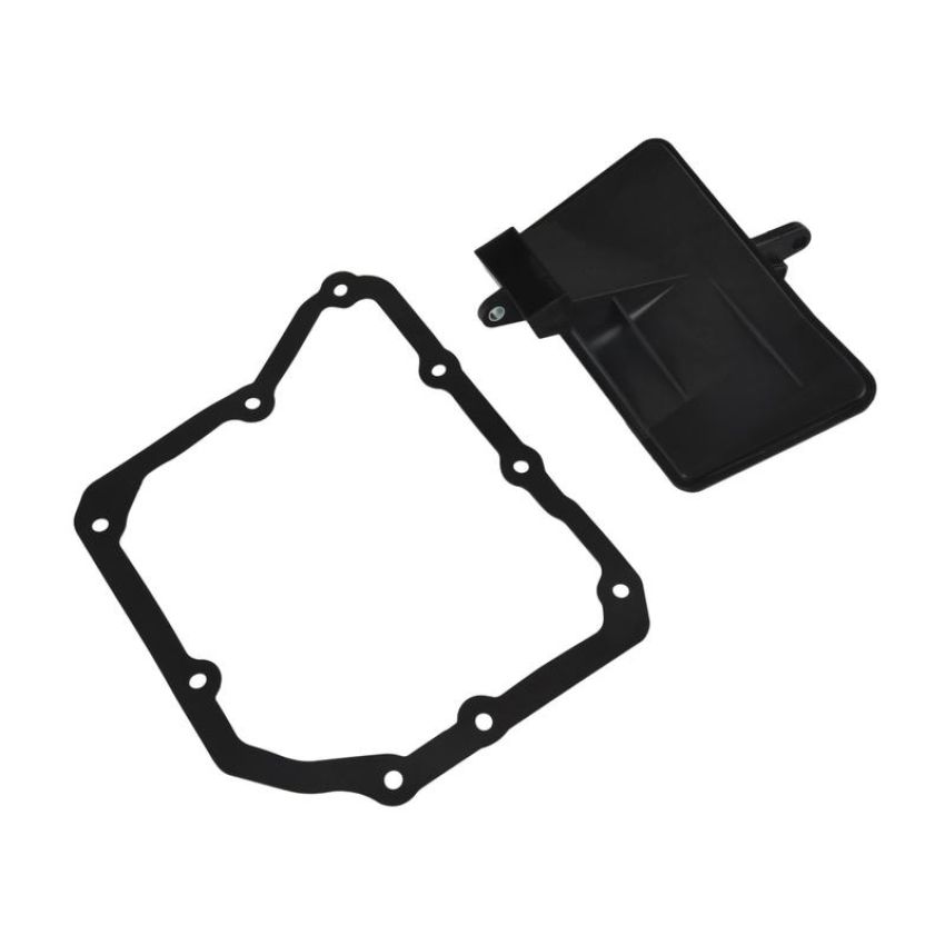 FEBI 171643 Transmission Oil Filter Set for automatic transmission, with oil pan gasket