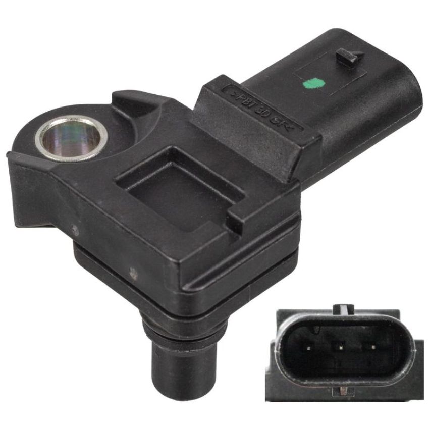 FEBI 171781 Manifold Pressure Sensor