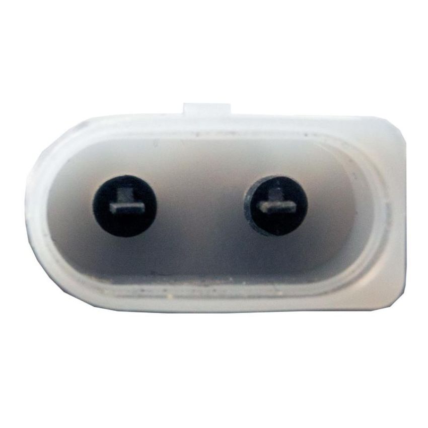 FEBI 171863 Coolant Expansion Tank