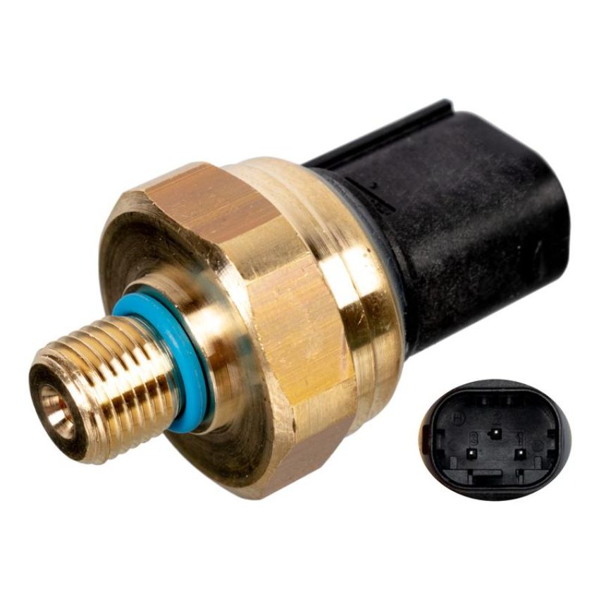 FEBI 171880 Fuel Pressure Sensor