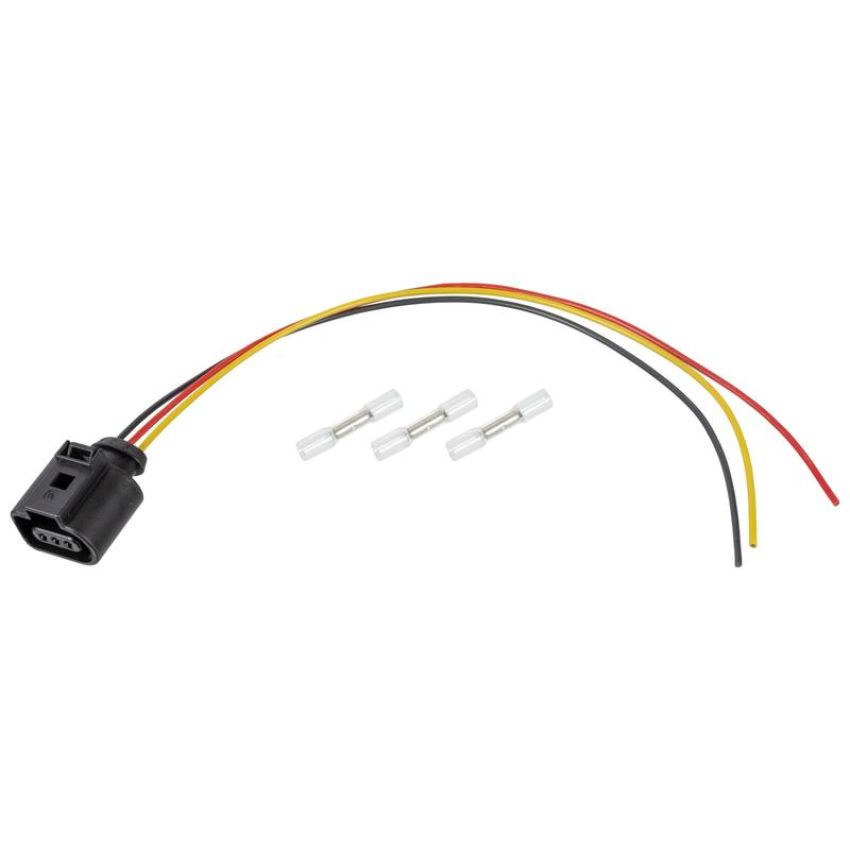 FEBI 171907 Wiring Harness Repair Kit with plug and squeeze connectors