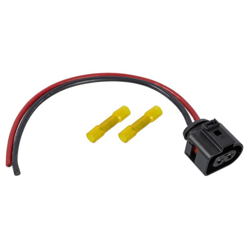 FEBI 171908 Wiring Harness Repair Kit with plug and squeeze connectors