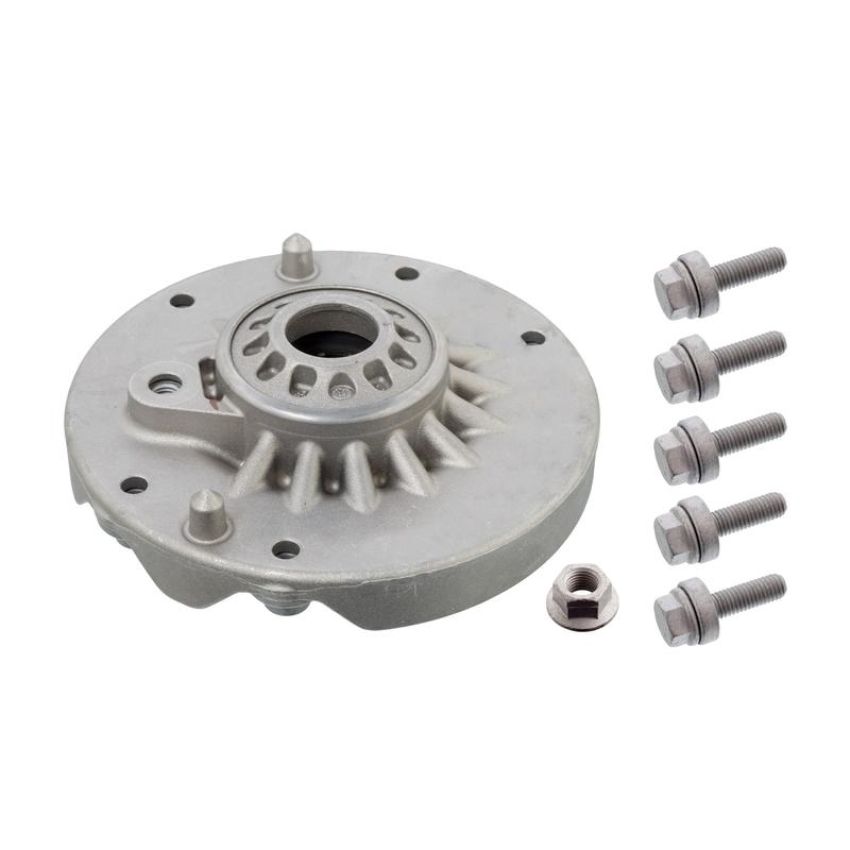 FEBI 171926 Strut Mounting Kit with ball bearing and add-on material