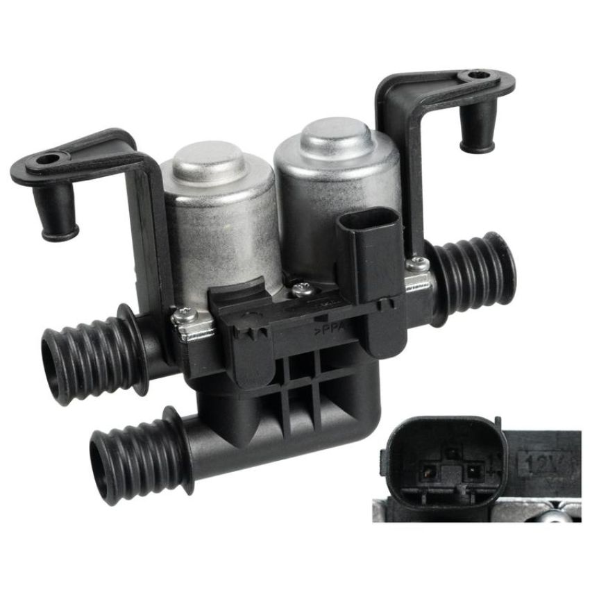 FEBI 171944 Heater Control Valve