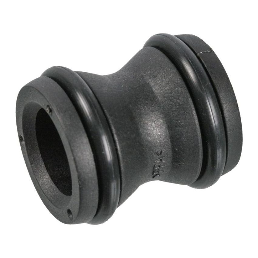 FEBI 171951 Coolant Pipe with seal rings