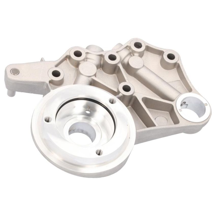 FEBI 171970 Bracket for camshaft, with  sealing ring