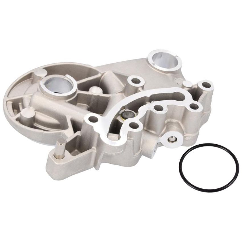 FEBI 171970 Bracket for camshaft, with  sealing ring