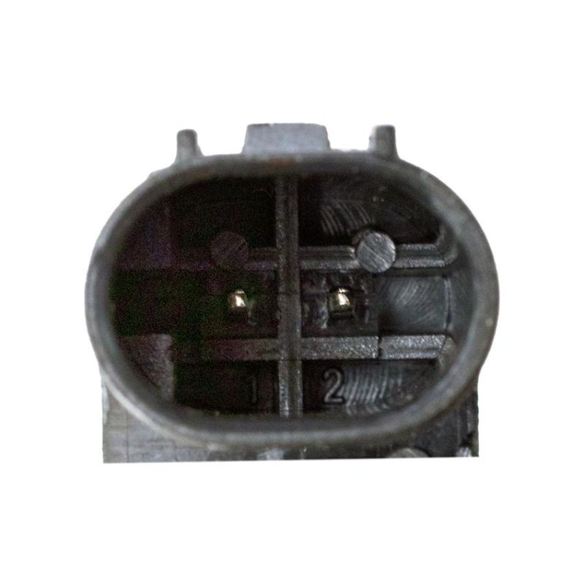 FEBI 172024 Heater Control Valve