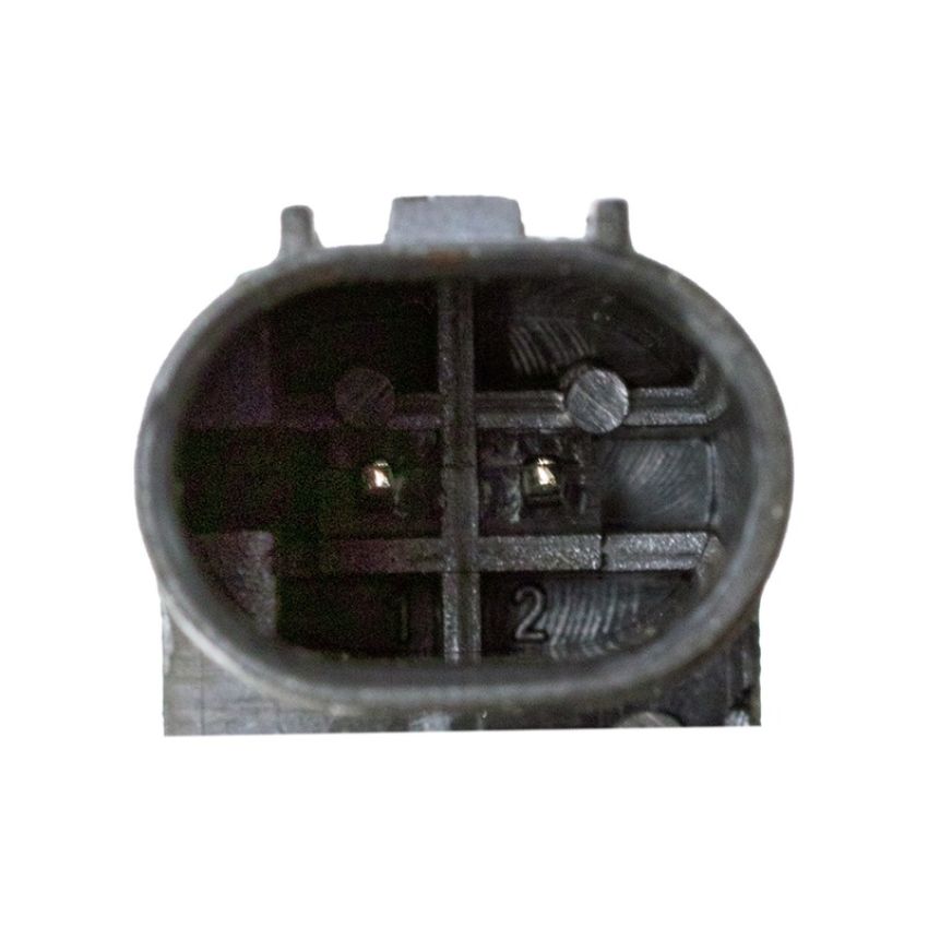 FEBI 172024 Heater Control Valve