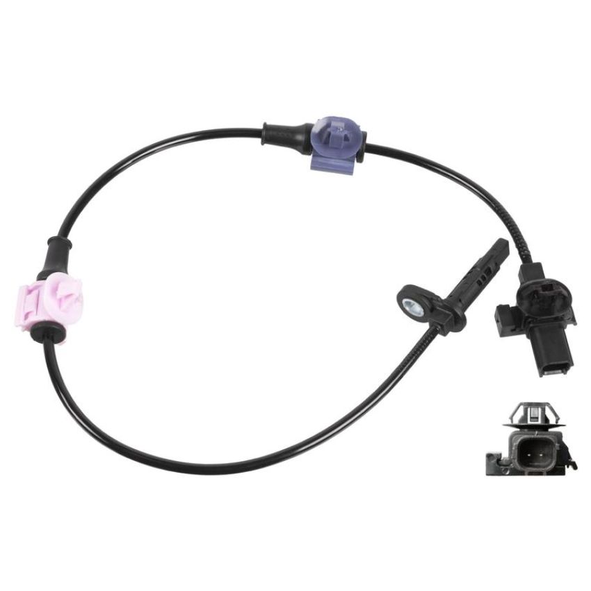 FEBI 172075 ABS Sensor