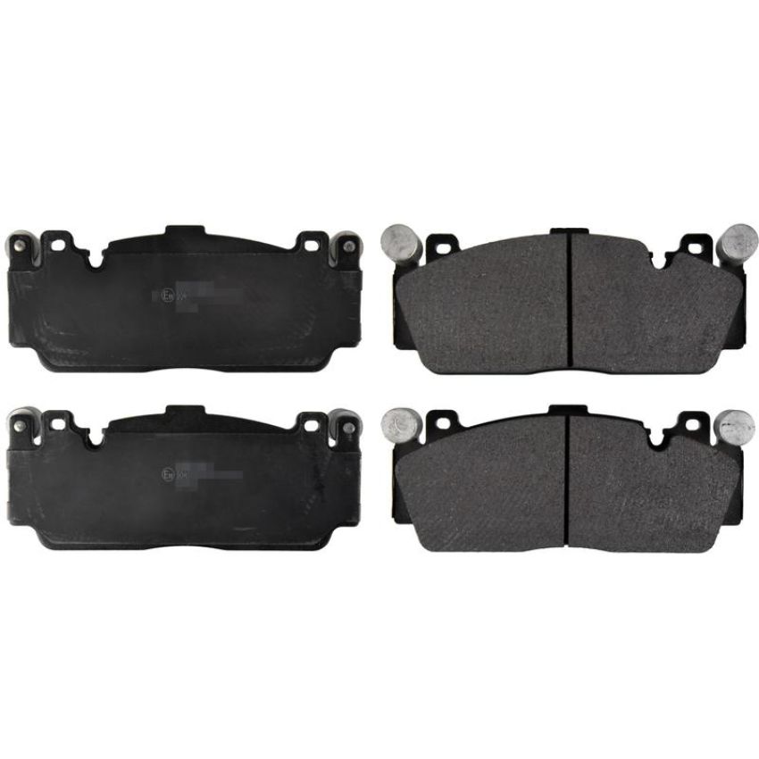 FEBI 172182 Brake Pad Set