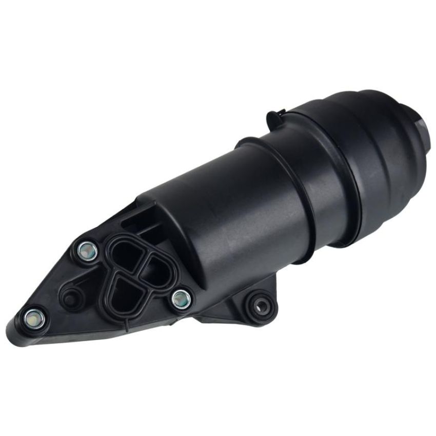 FEBI 172201 Oil Filter Housing with oil filter