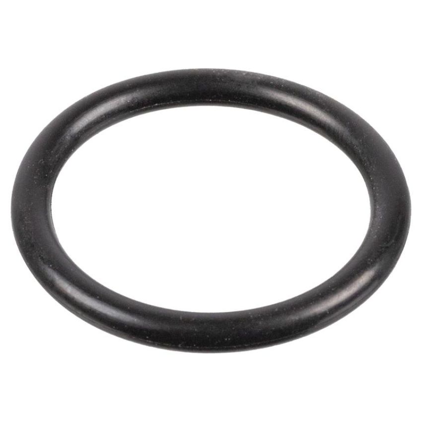 FEBI 172220 Sealing Ring for oil drain plug of transmission