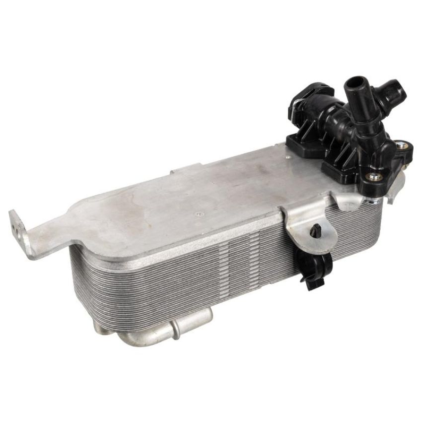 FEBI 172243 Oil Cooler for automatic transmission