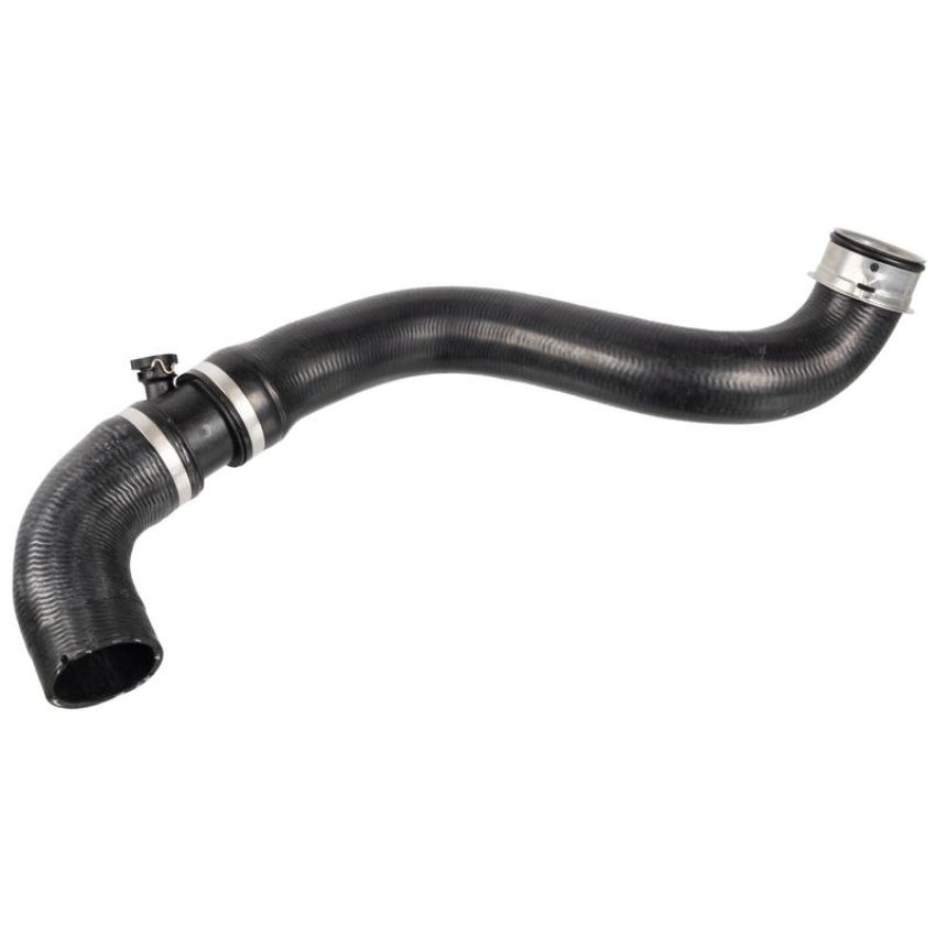 FEBI 172431 Coolant Hose with quick coupling