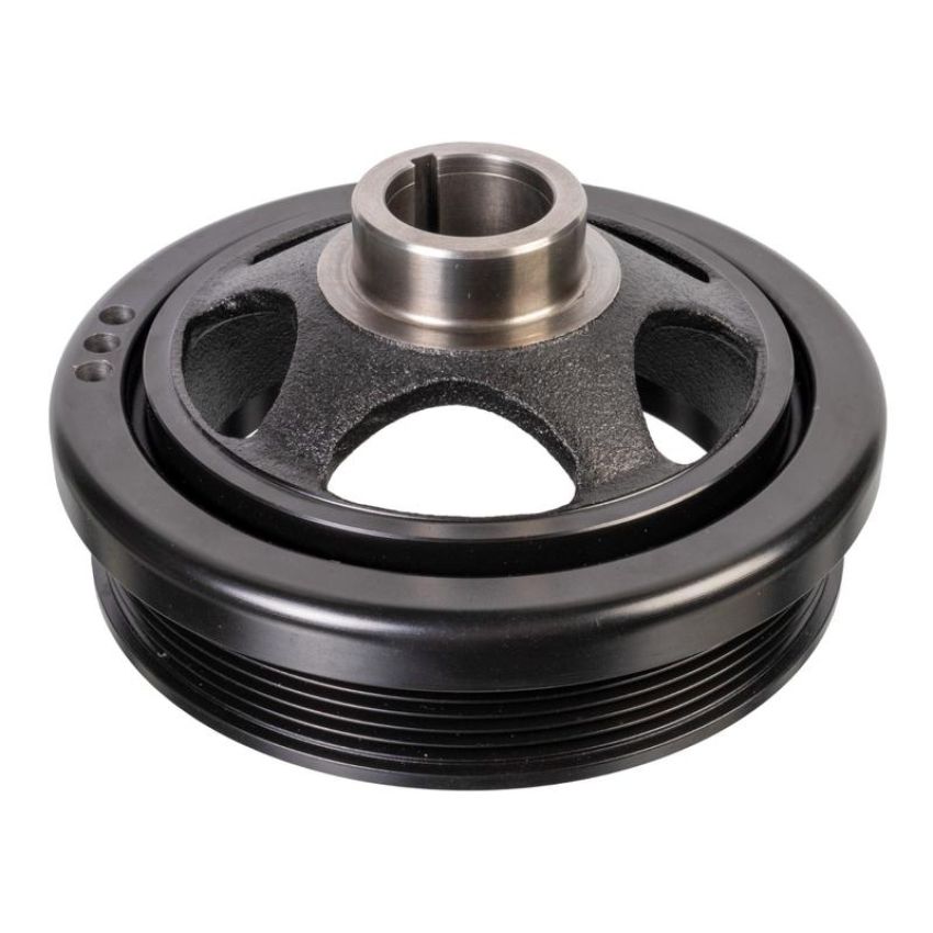 FEBI 172463 Pulley for crankshaft