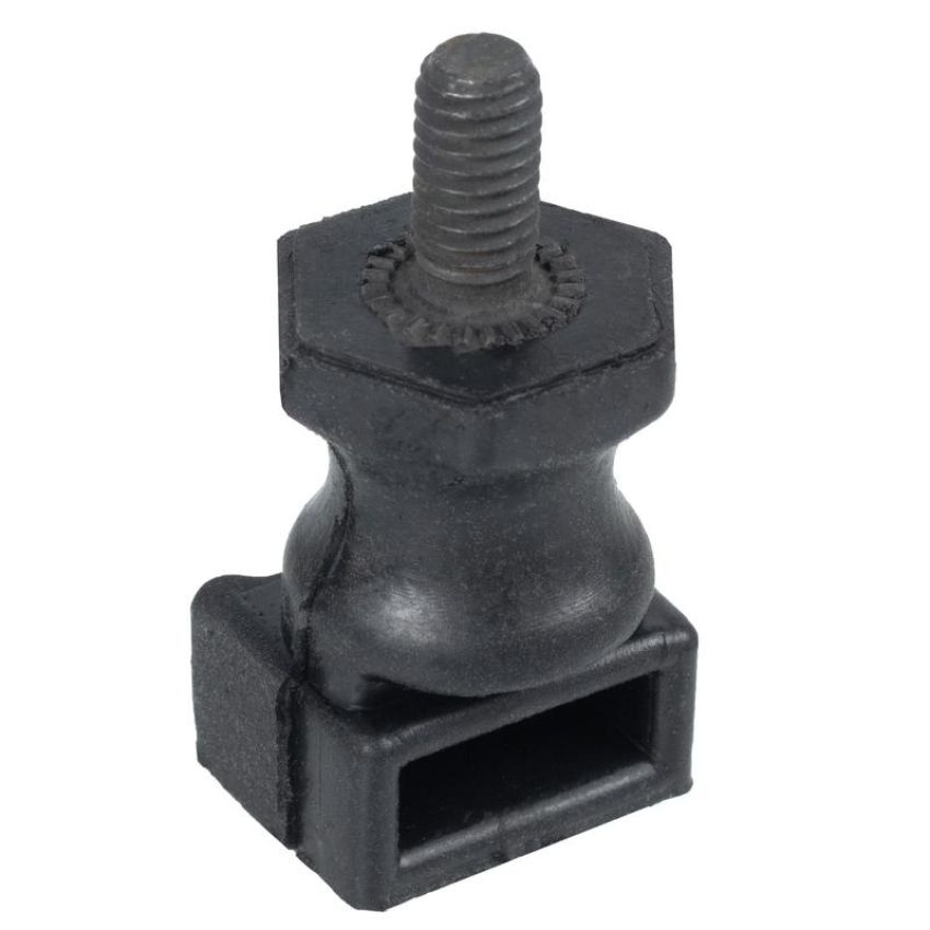 FEBI 172481 Rubber Mount for air filter housing