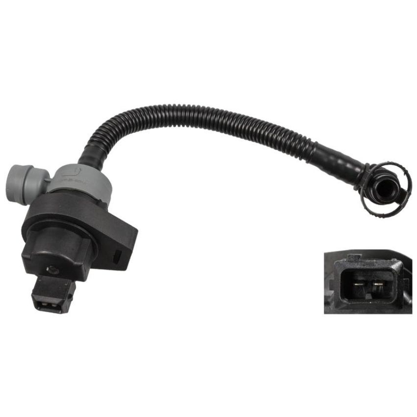 FEBI 172506 Fuel Tank Vent Valve