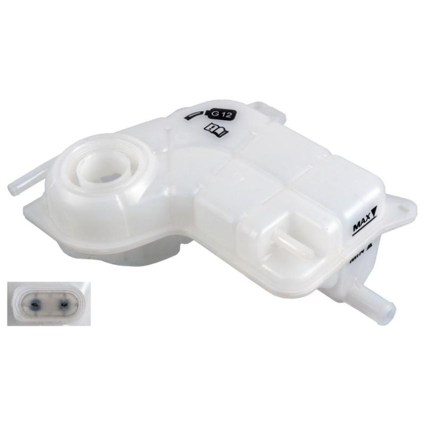 FEBI 172510 Coolant Expansion Tank