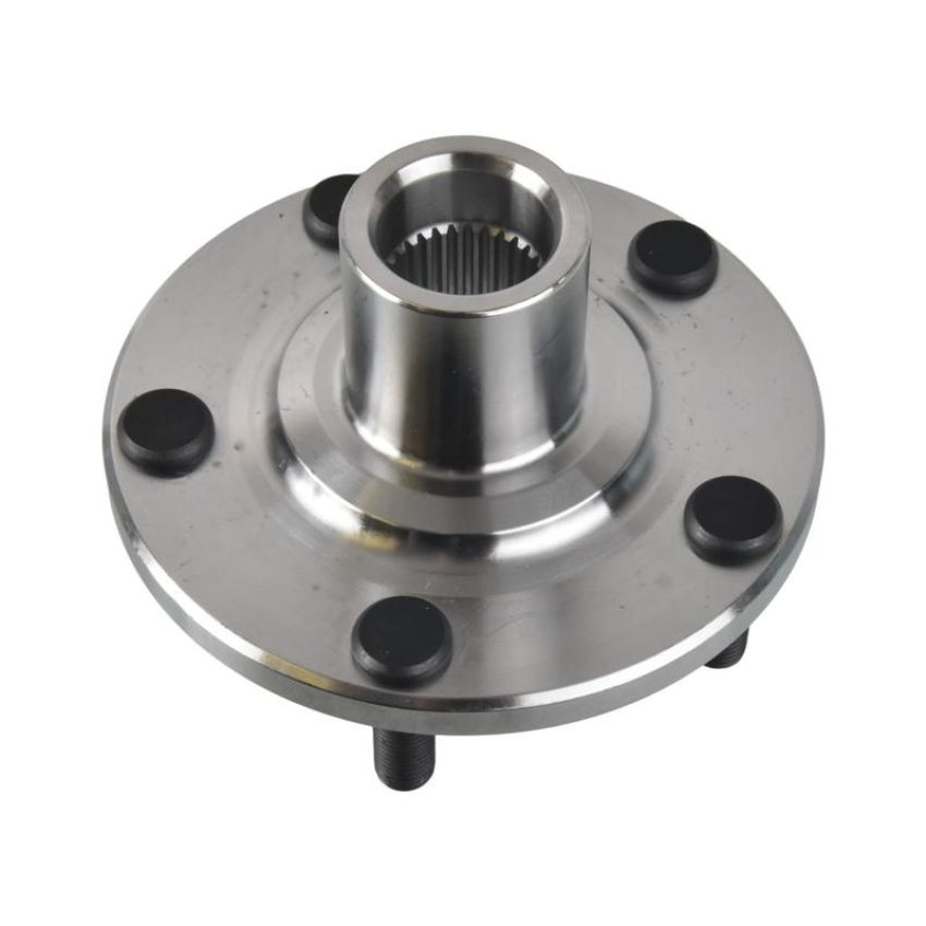 FEBI 172590 Wheel Hub without wheel bearing