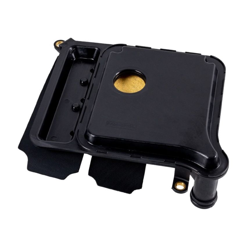 FEBI 172630 Transmission Oil Filter Set for direct shift gearbox, with oil pan gasket