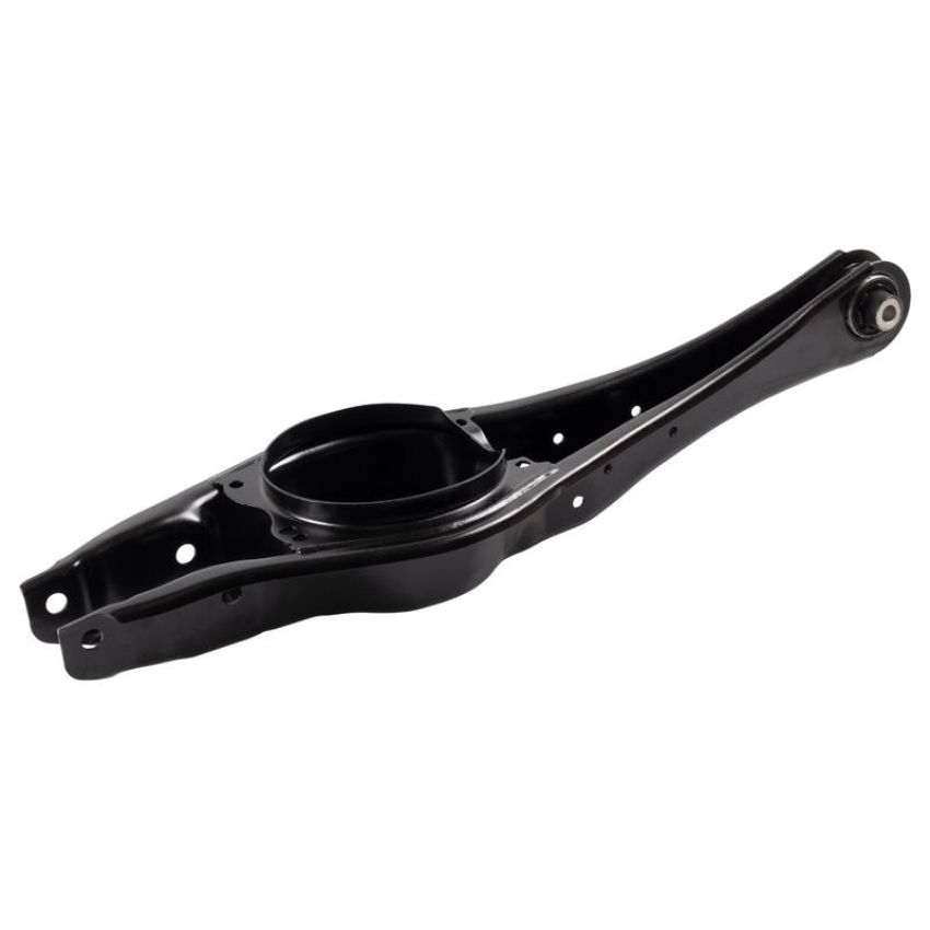 FEBI 172743 Control Arm with rubber-metal mount