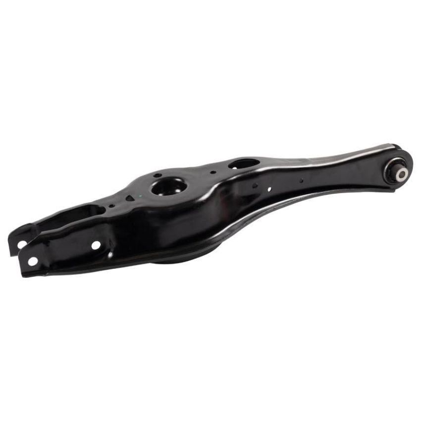FEBI 172743 Control Arm with rubber-metal mount