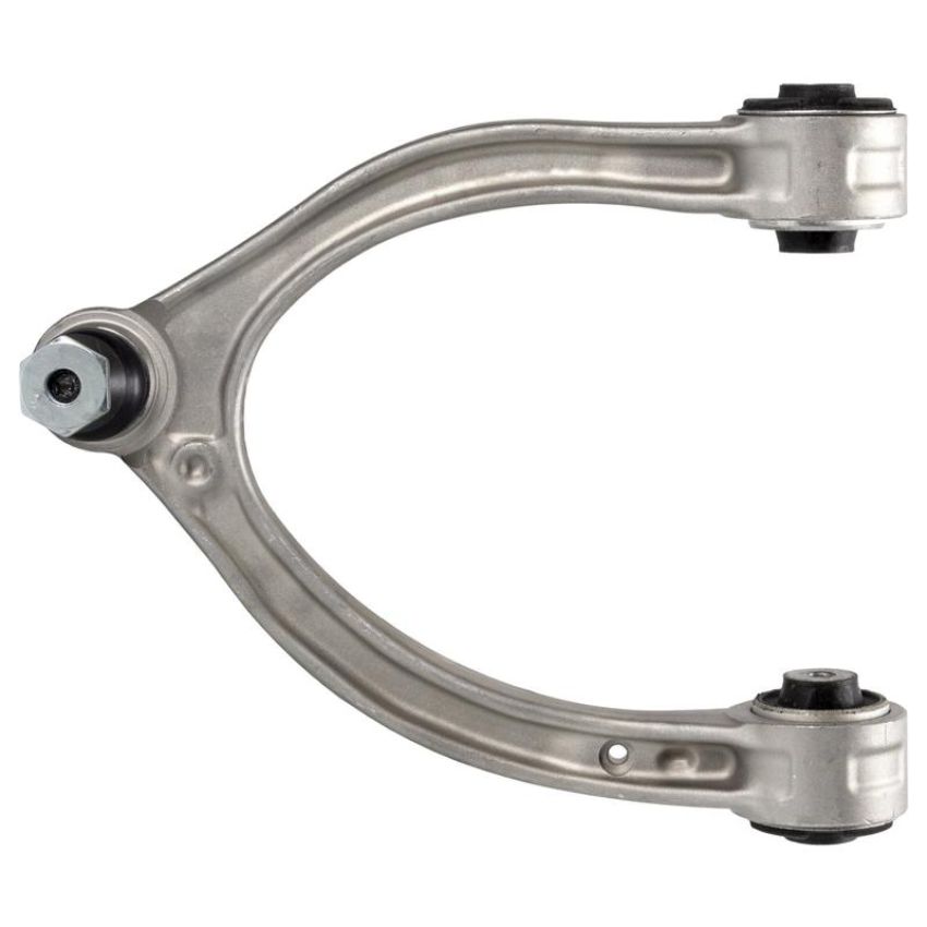 FEBI 172771 Control Arm with bushes, joint and lock nut