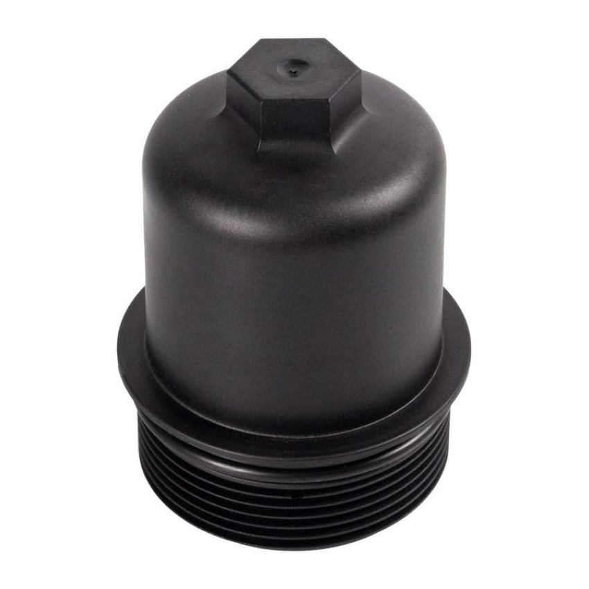 FEBI 172893 Oil Filter Housing Cap for direct shift gearbox, with seal ring