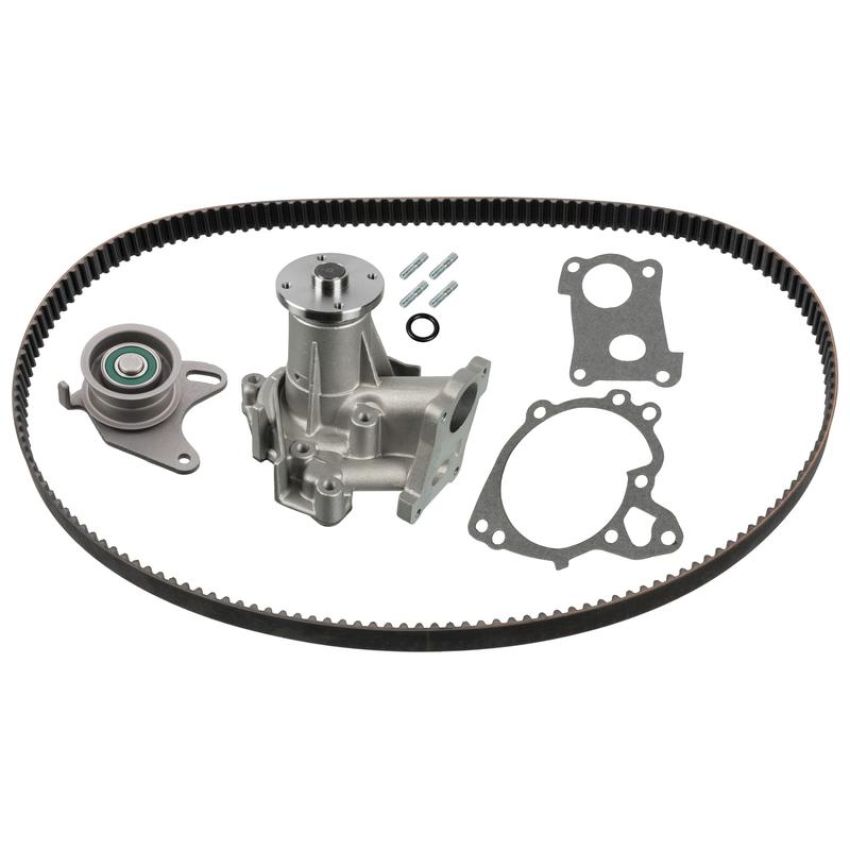 FEBI 173154 Timing Belt Kit with water pump