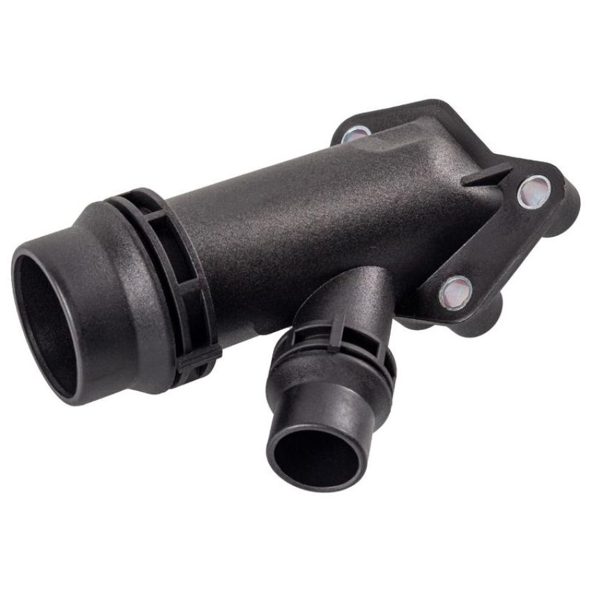 FEBI 173395 Coolant Flange with gasket