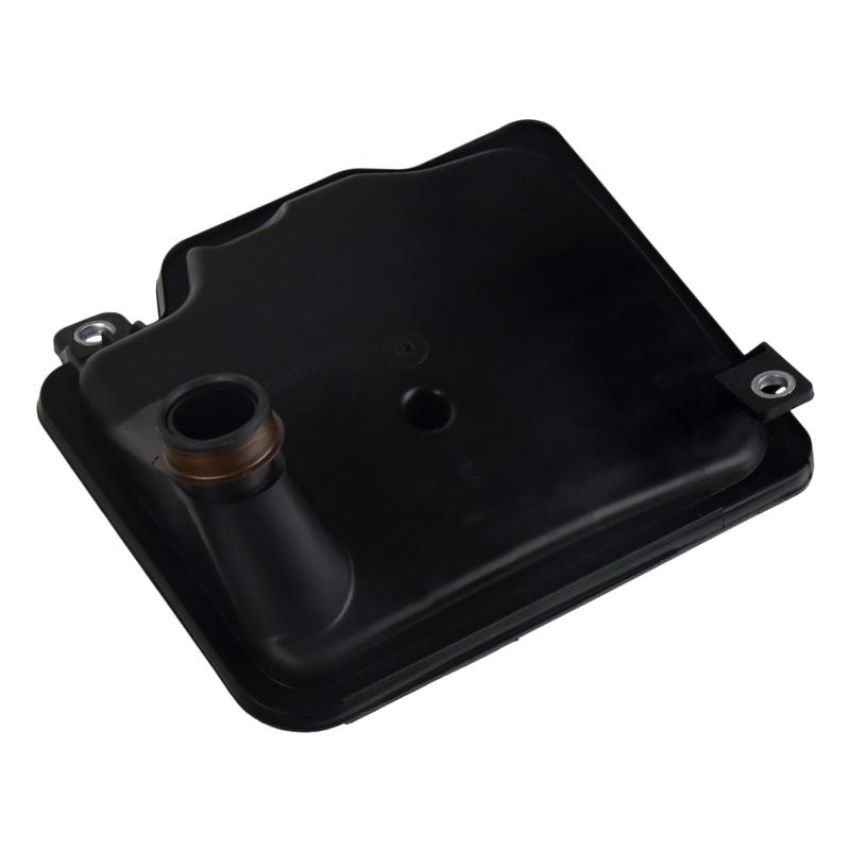 FEBI 173463 Transmission Oil Filter Set for automatic transmission, with oil pan gasket
