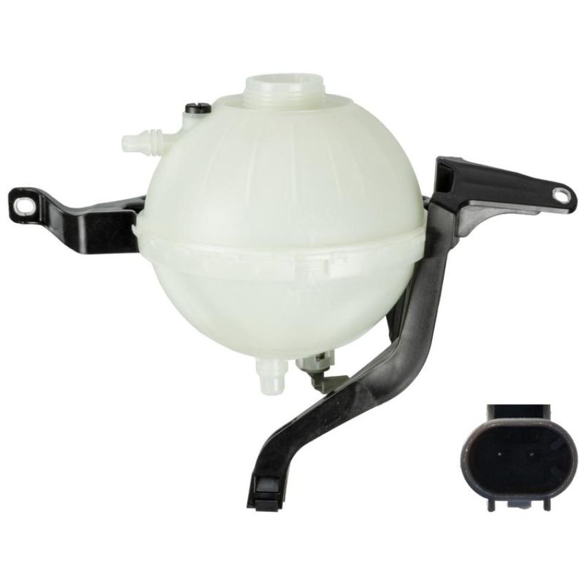 FEBI 173541 Coolant Expansion Tank