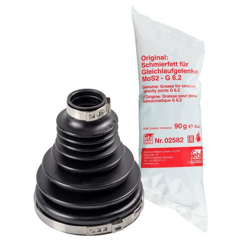 FEBI 173561 CV Boot Kit