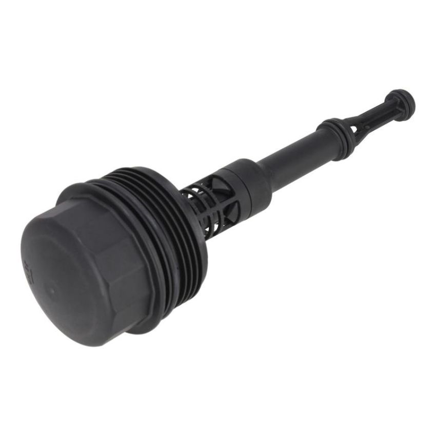 FEBI 173614 Oil Filter Housing Cap with sealing ring