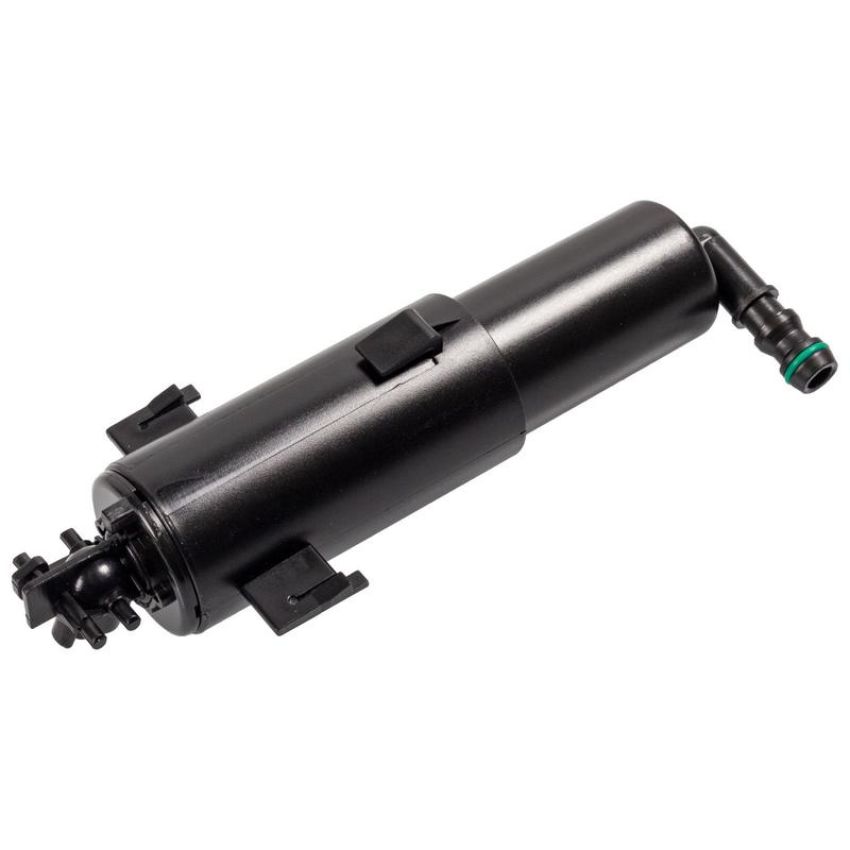 FEBI 173711 Headlight Washer Nozzle with telescopic cylinder