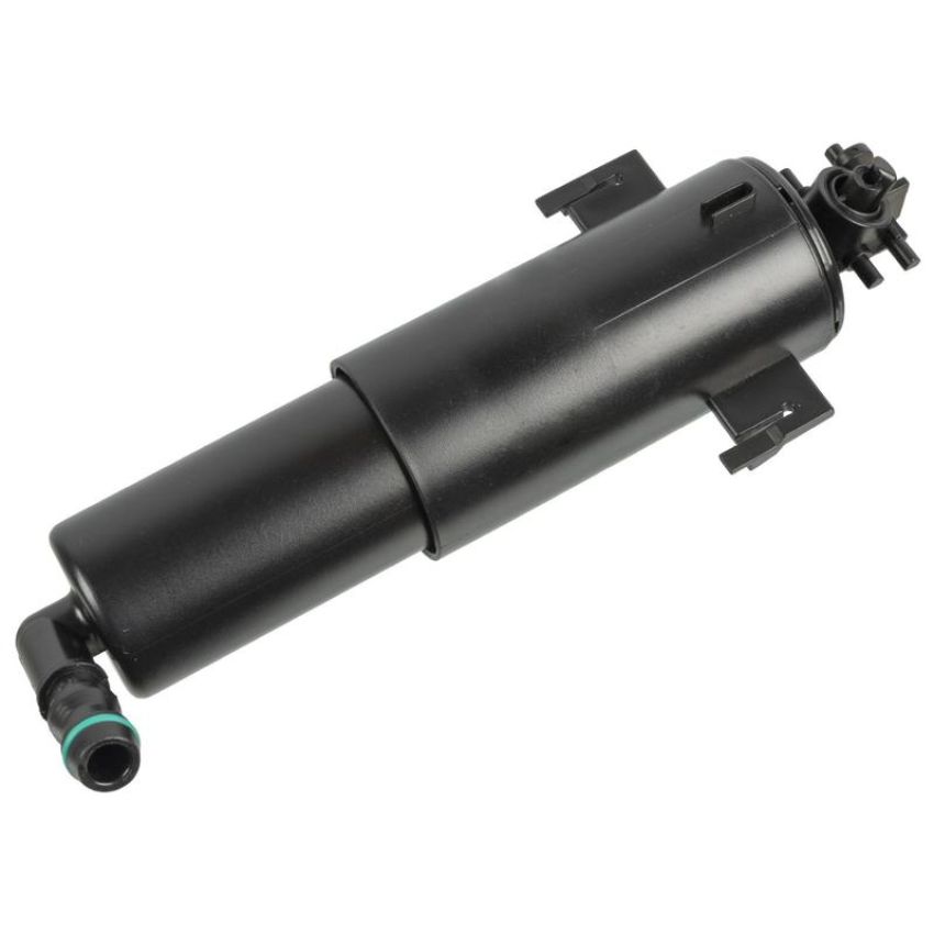 FEBI 173711 Headlight Washer Nozzle with telescopic cylinder