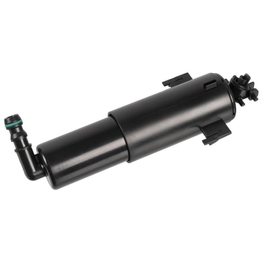 FEBI 173733 Headlight Washer Nozzle with telescopic cylinder