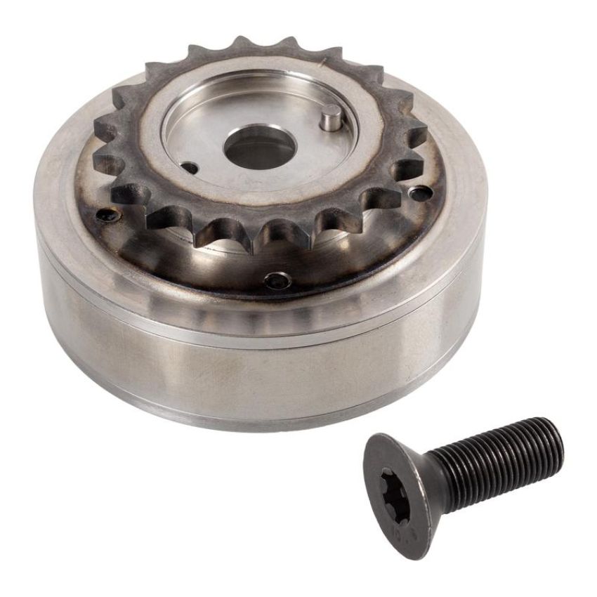 FEBI 173771 Variable Valve Timing Sprocket with bolt
