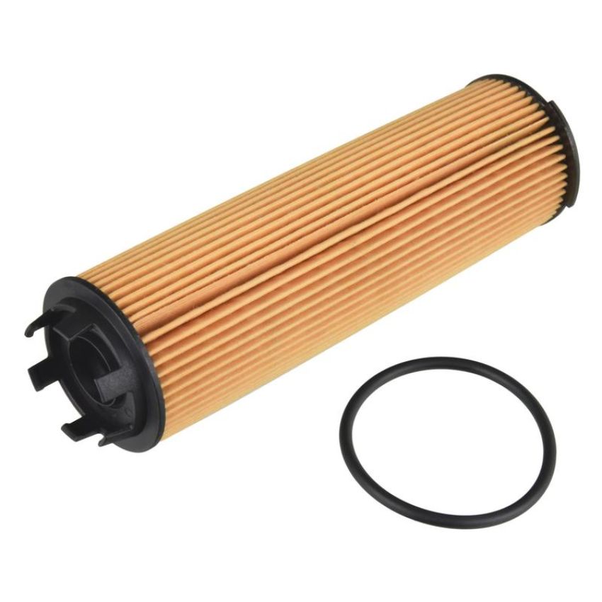 FEBI 173829 Oil Filter with sealing ring
