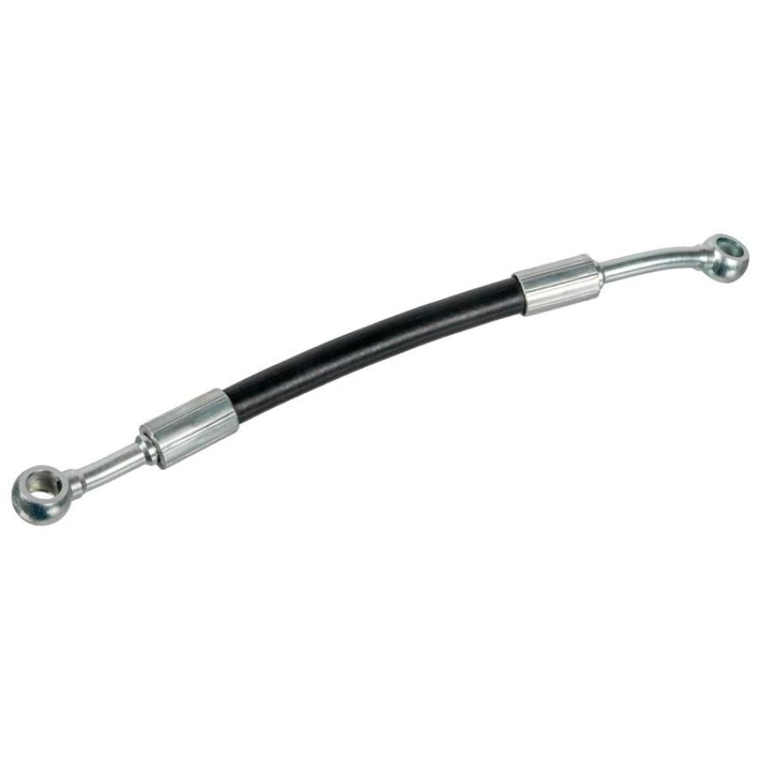 FEBI 174019 Oil Feed Pipe