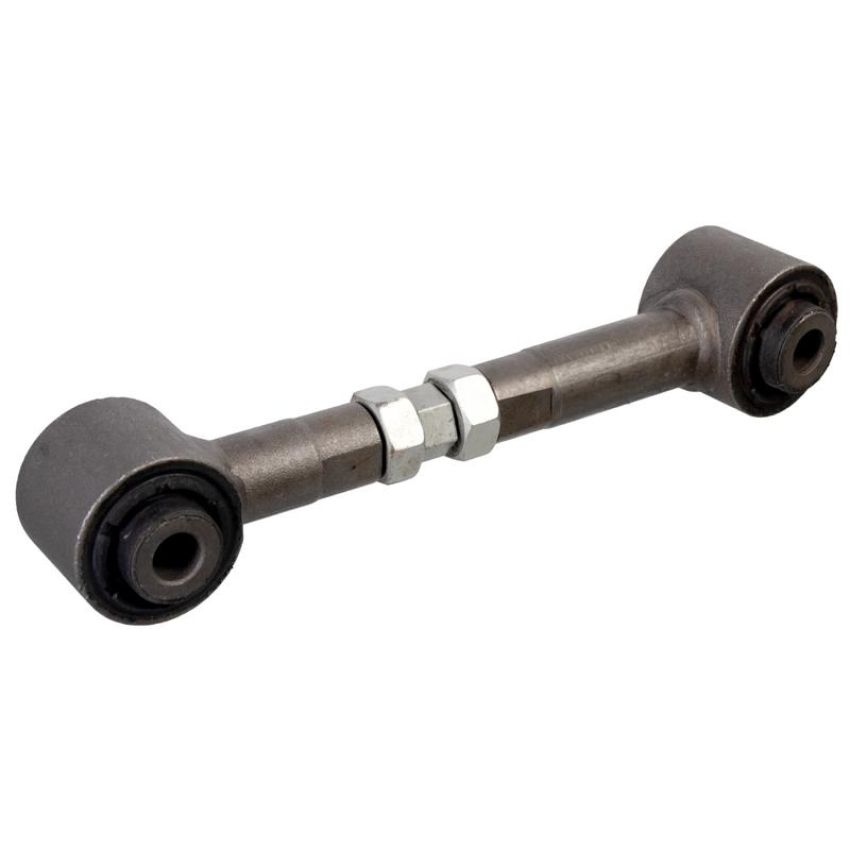 FEBI 174080 Control Arm with rubber-metal mounts