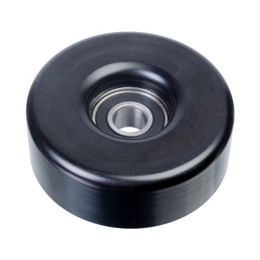 FEBI 17430 Idler Pulley for auxiliary belt