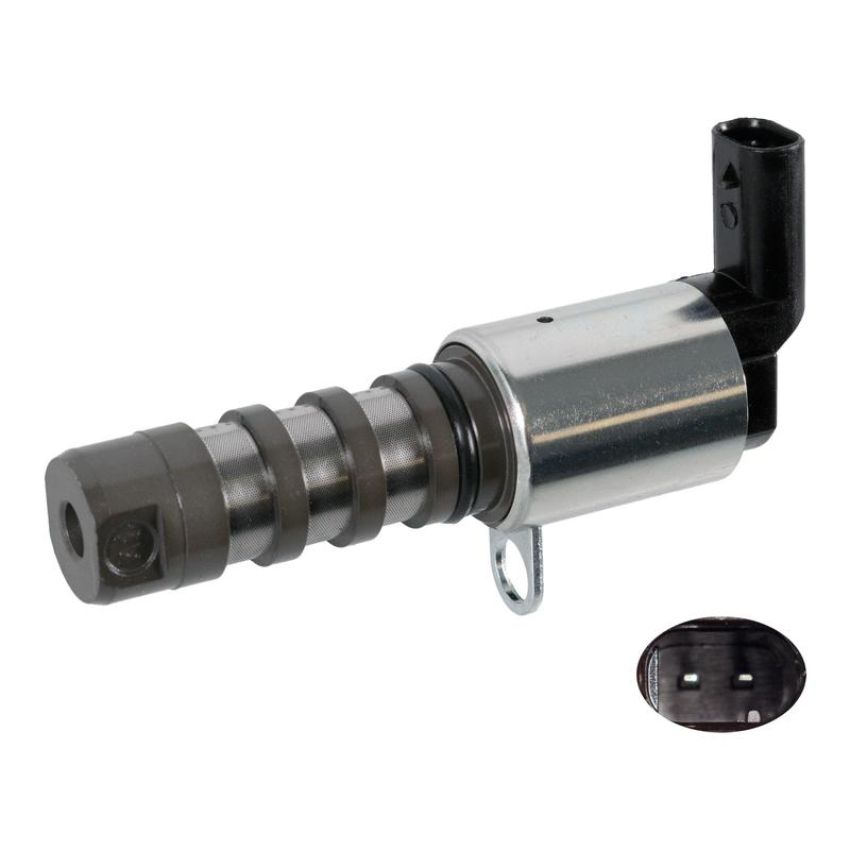 FEBI 174380 Solenoid Valve for camshaft adjustment