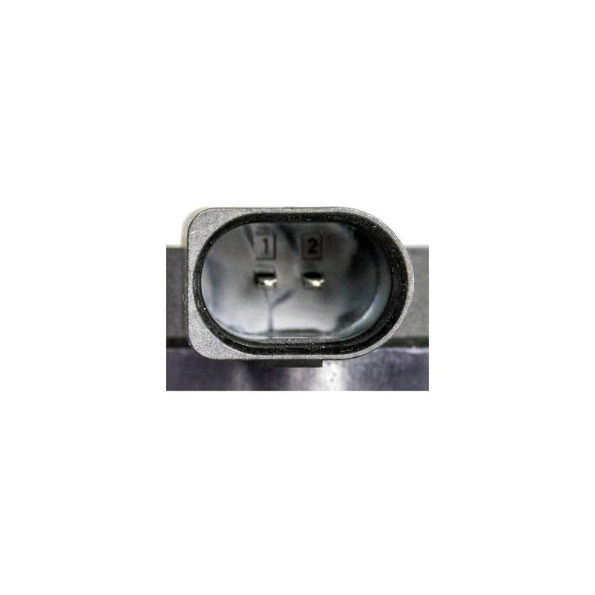 FEBI 174486 Additional Water Pump