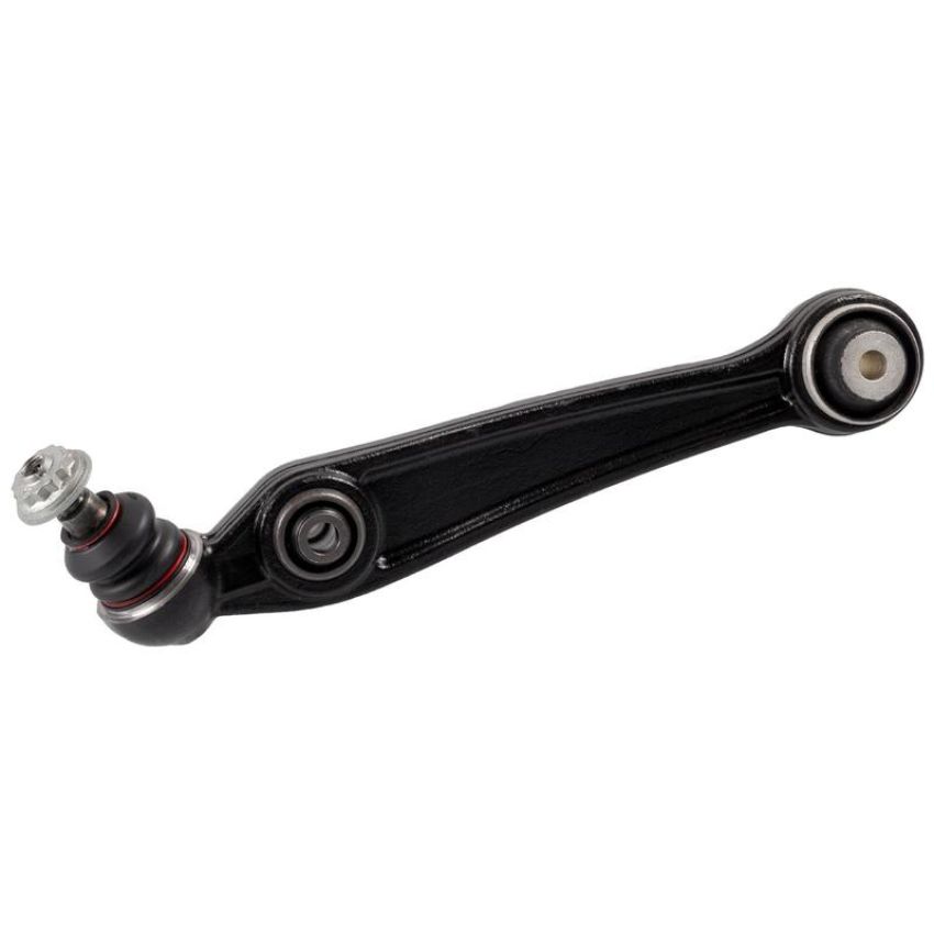 FEBI 174589 Control Arm with bushes, joint and lock nut