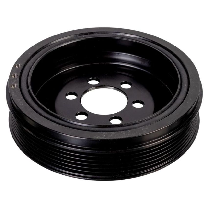 FEBI 174699 Pulley for crankshaft