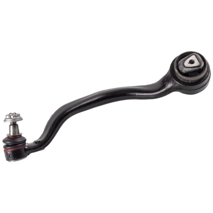 FEBI 174785 Tension Rod with bush, joint and nut