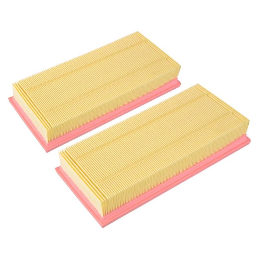 FEBI 174824 Air Filter Set